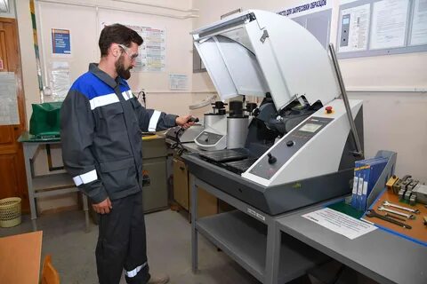 Производственный технический контроль