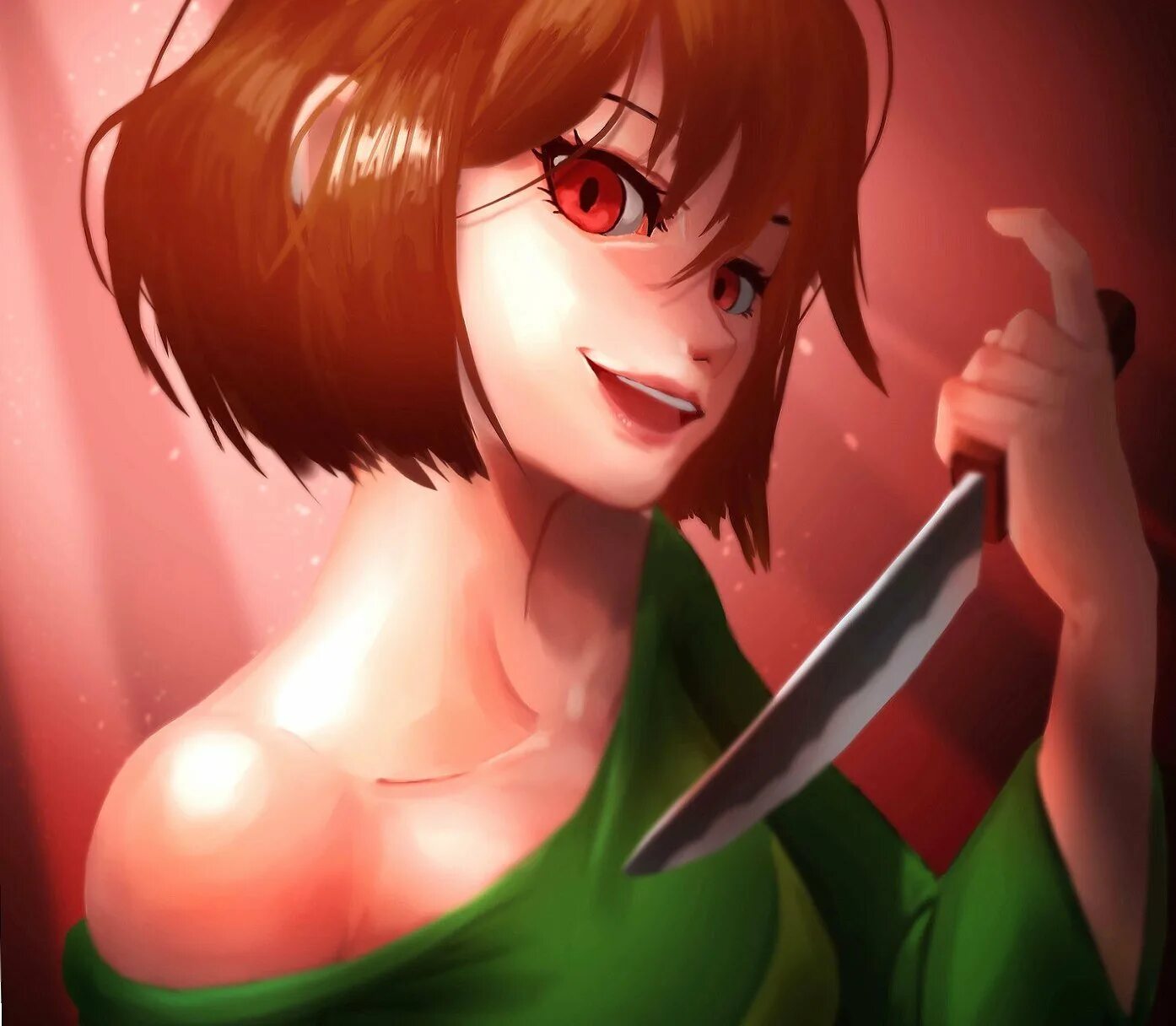 Fanon chara