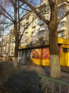 Энтузиастов 39