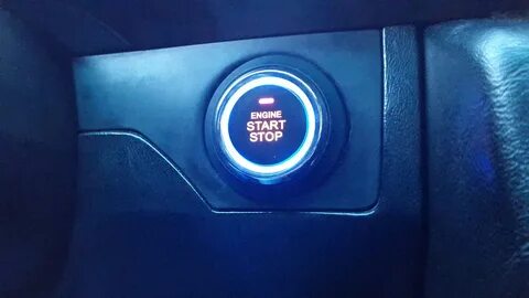 Push start