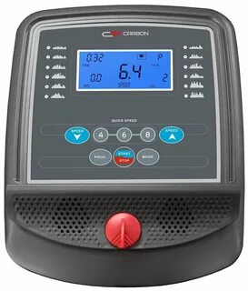 Carbon fitness