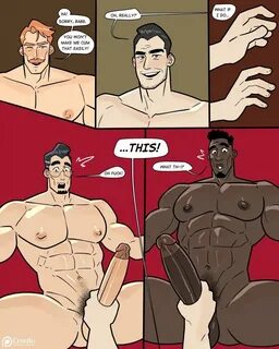 Creedo camp daddy - creedoart - Page 14 - HentaiVox.