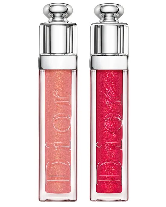 Диор в золотом яблоке. Christian Dior блеск для губ Dior Addict Gloss 776.