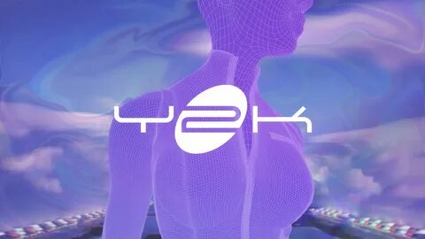 Y2k man