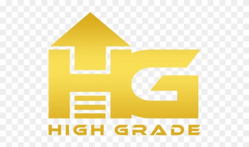 High grade