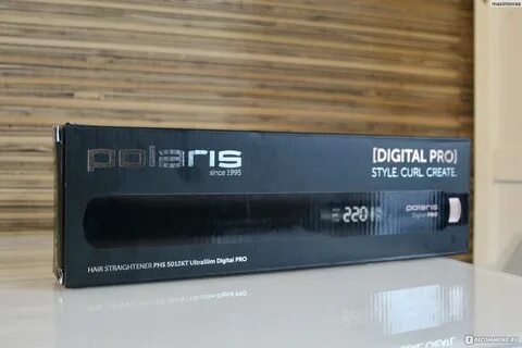 Стайлер phs 5012kt