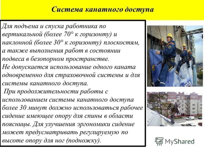 Болезнь при подъеме на высоту. Система канатного доступа. Применение системы канатного доступа. Системы канатного доступа на высоте. Рисунок системы канатного доступа.