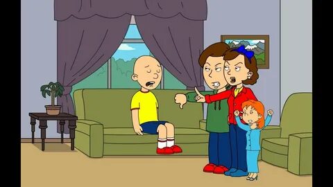 Your are grounded