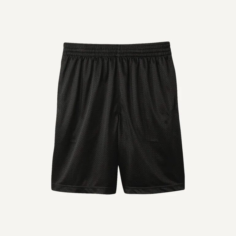Mesh short