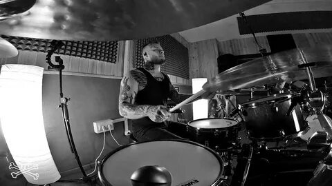 Demon drum