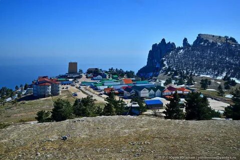 Плато ай