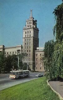 Ретро воронеж