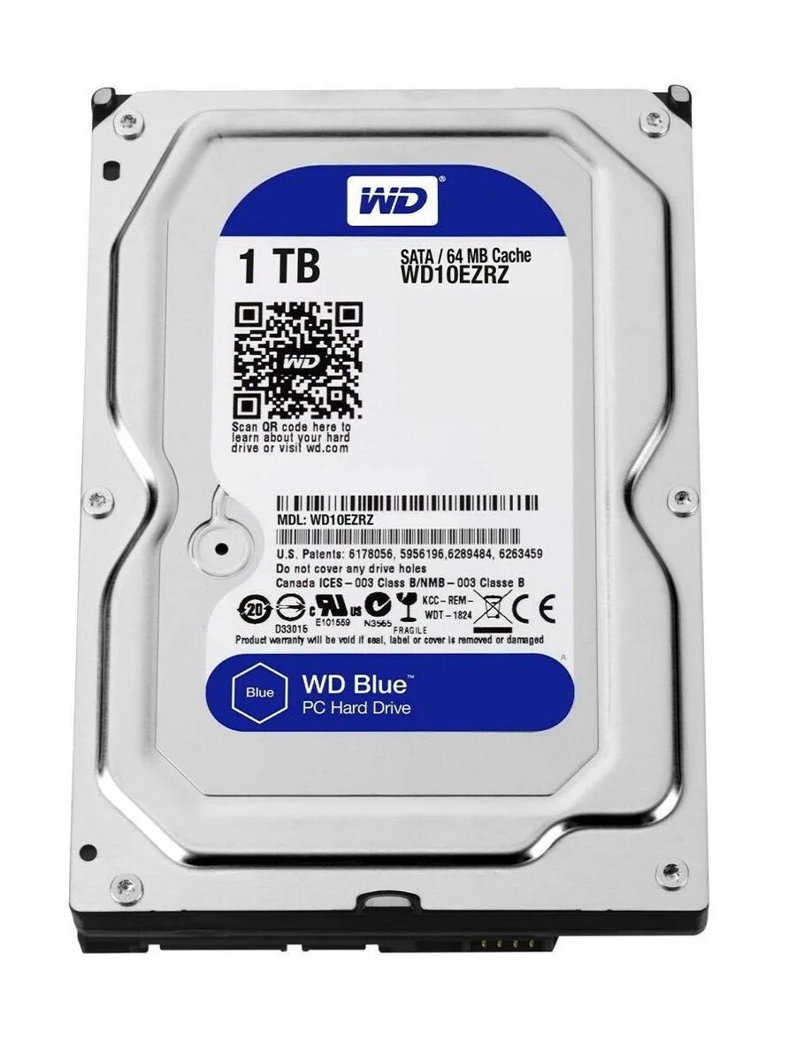 Жесткий диск wd wd10ezex. Жесткий диск wd wd10ezex