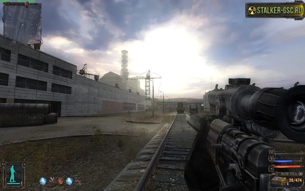 Сталкер тень чернобыля графика. S.t.a.l.k.e.r.: тень чернобыля. s.t.a.l.k.e.r тч моды. тень чернобыля 1.0006. s.t.a.l.k.e.r: чистое небо [2009, дополнение].