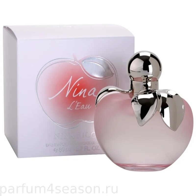 Аромат nina ricci. Nina Ricci Nina 80ml. Nina Ricci Nina l` Eau. Nina Ricci Nina EDT, 80 ml. Nina Ricci Nina (l) EDT 30 ml.