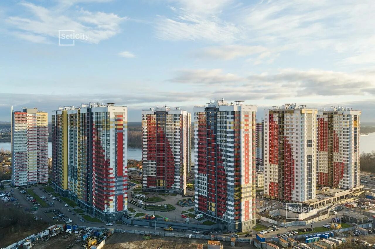 Лср санкт-петербург новостройки. Новый объект сэтл сити петергофское шоссе. Жк медный всадник в санкт-петербурге. Жк невские паруса. Циан новостройки санкт петербург.