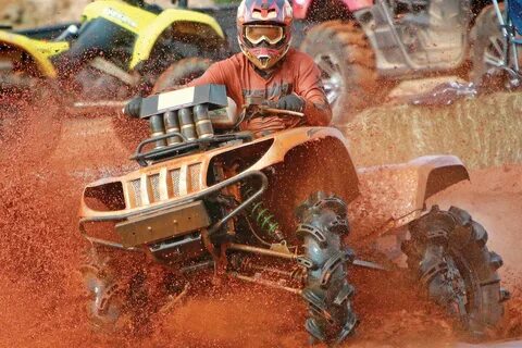 Wheels in mud много денег