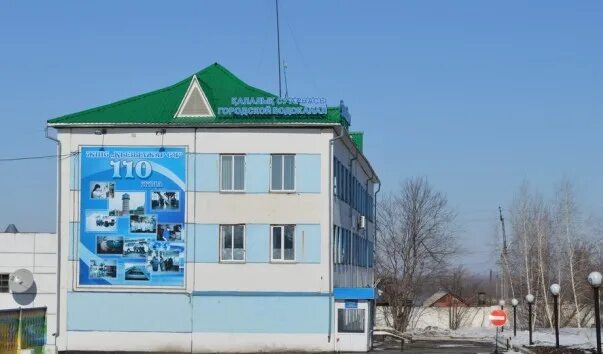 Затопит ли горводоканал в петропавловске казахстан