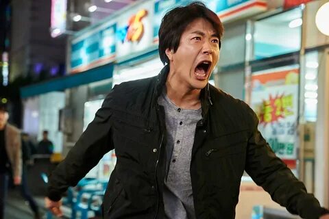 Фото: Детектив по случайности / Кадр из фильма "Детектив по случайности" (2015) 