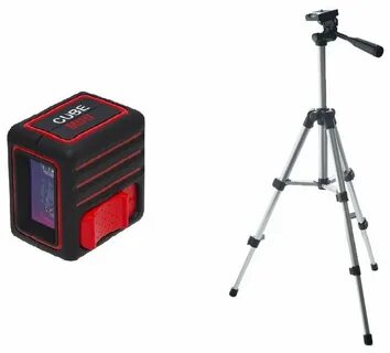 Ada instruments cube mini basic