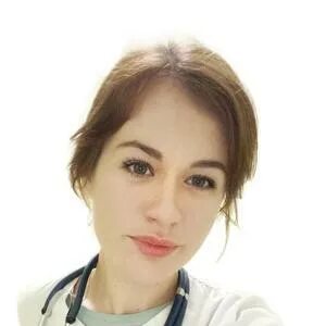 Педиатр волжский красный крест