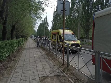 Трагедия в тольятти