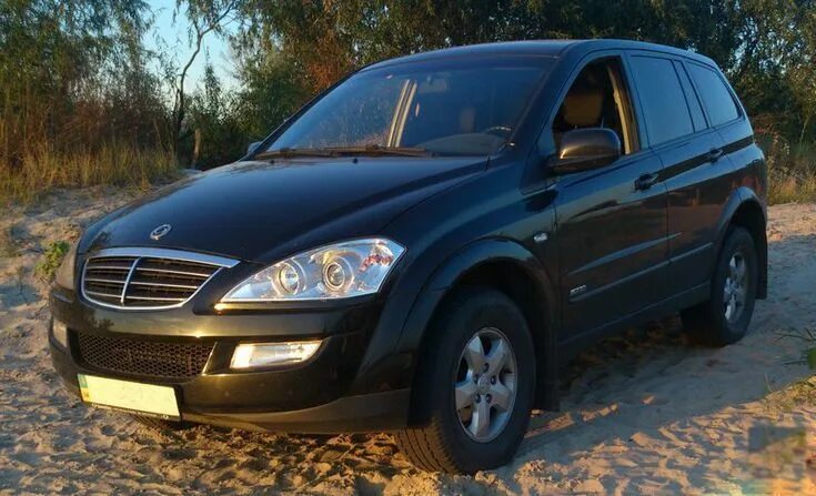 SSANGYONG Kyron 2010. ССАНГЙОНГ Кайрон 2010. Санг Йонг Кайрон 2010. Санг енг Кайрон 2010. Кайрон 2010 дизель