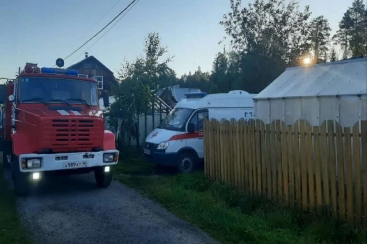 Погода златогорова свердловской