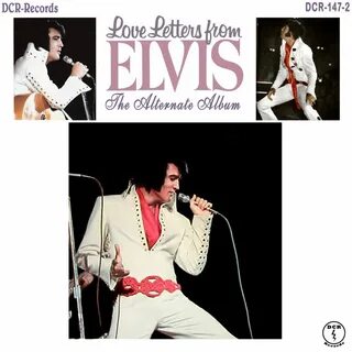 Love elvis