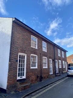 1-7 Welclose Street, St Albans, February 2022.jpg. 