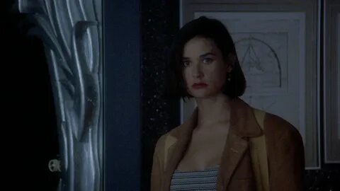 Непристойное предложение 1993