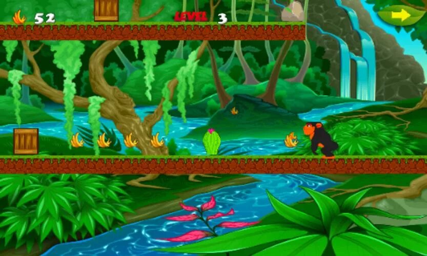 Как называется игра где прыгает обезьяна. Игра джунгли для детей. игра джунгли прыгать. игра где обезьяна прыгает по лианам. игра компьютерная с джунгли обезьяны.