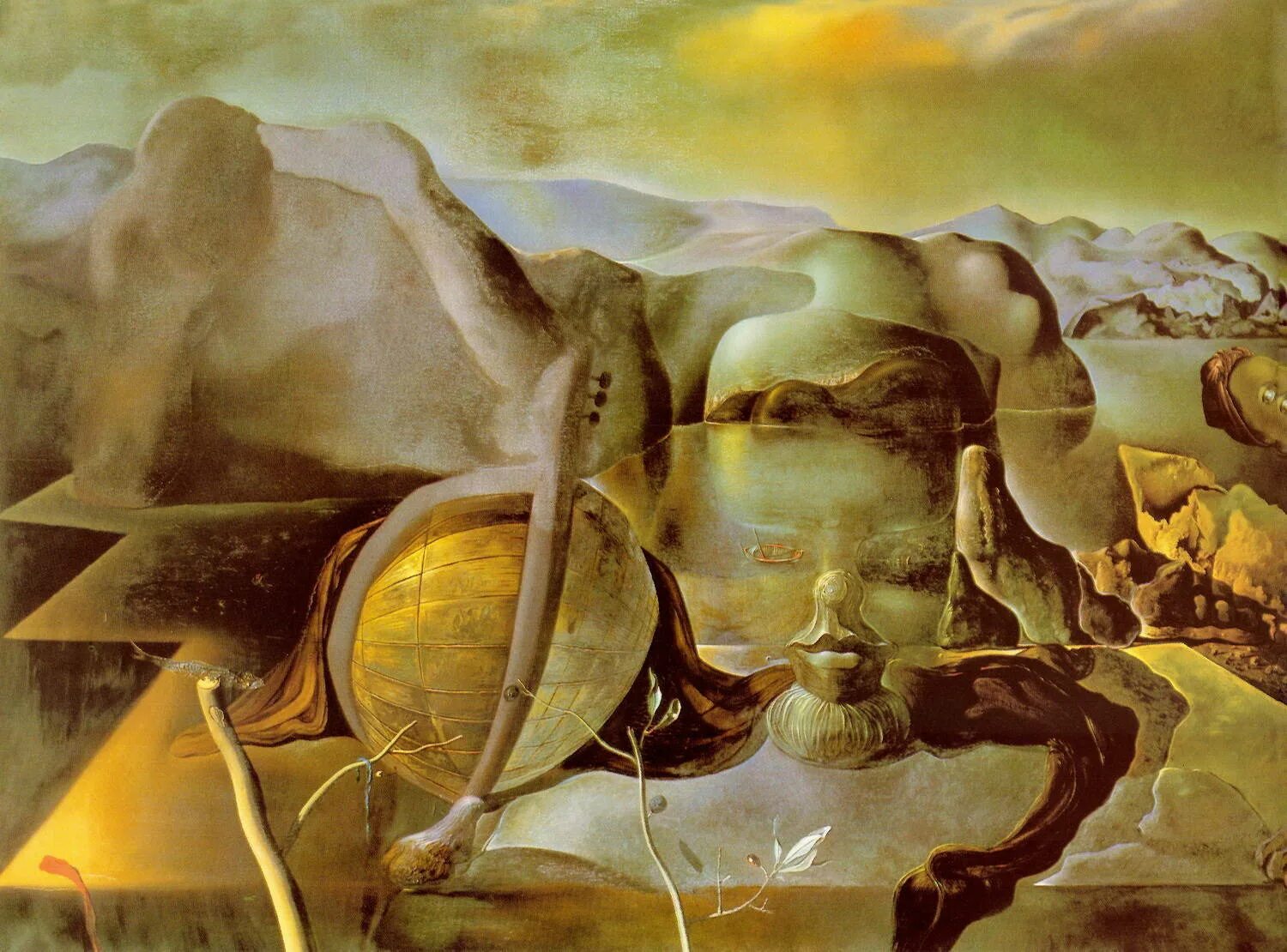 Известные произведения дали. Salvador Dali картины. Salvador Dalí картины. Атомная Леда картина Сальвадора дали. Salvador Dali картины сюрреализм.
