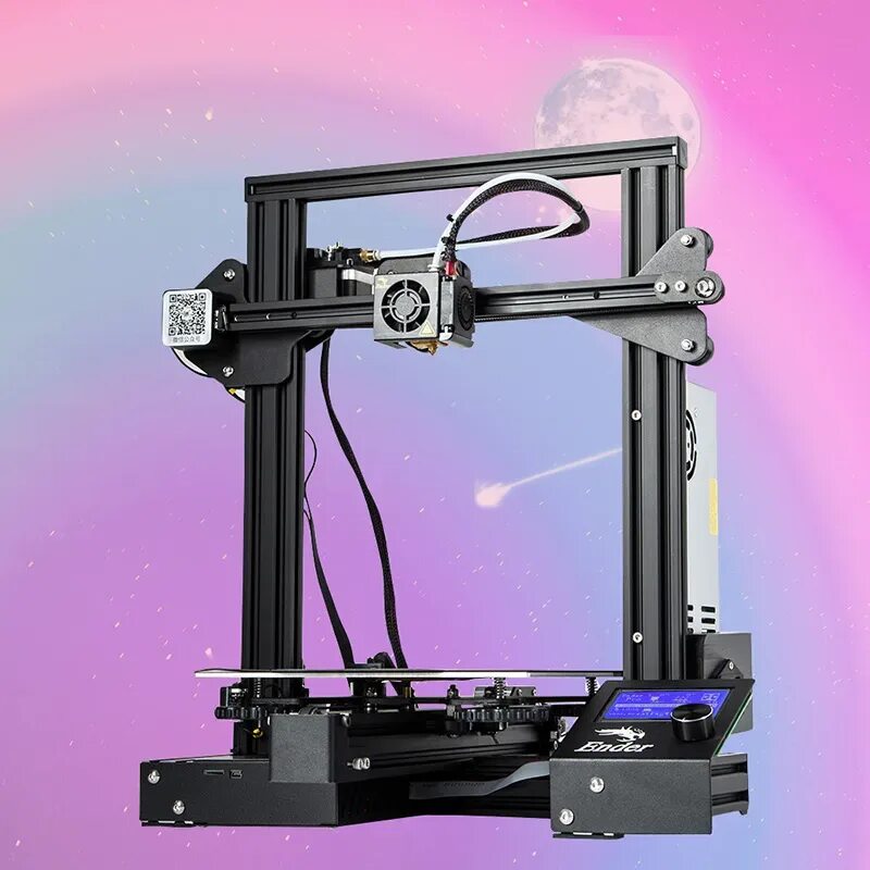 Принтер Ender 3 s1. 3д принтер Creality Ender 3 s1. 3d-принтер creality3d Ender 3 Pro. -3d принтер creality3d Ender-5 s1. Принтер ender 3 pro