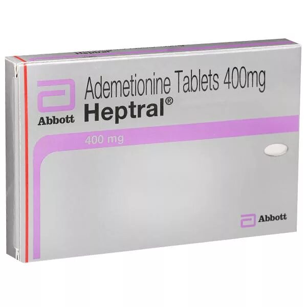 Аденометионин. Heptral 400 MG. Гептрал Abbott 400. Адеметионин гептрал 400 мг. Адеметионин 400 мг таблетки.