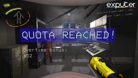 Как продавать предметы в lethal company