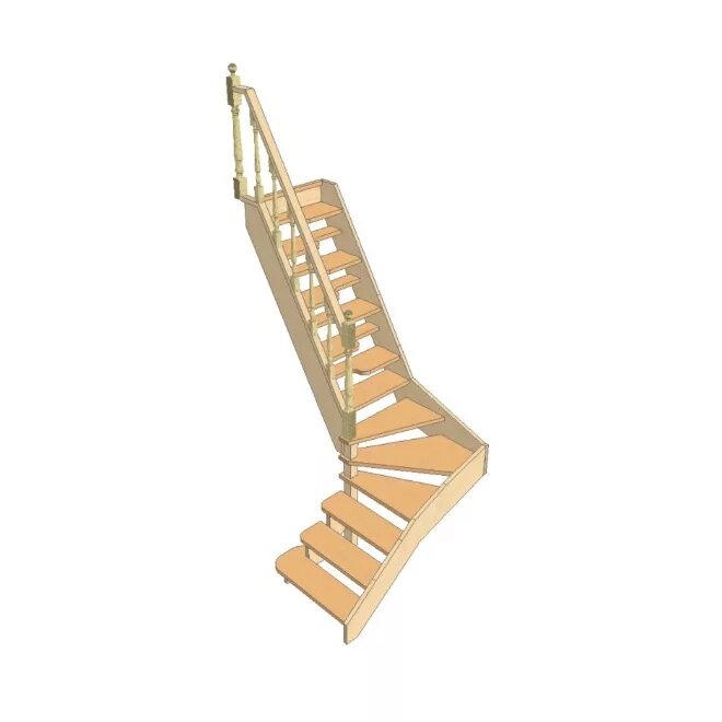 Косоур из профильной трубы 80х40. Лестница на тетиве поворотная на 90 с забежными ступенями. Лестница на тетивах с забежными ступенями с поворотом на 90. 90 ступеней. Лестница с забежными ступеньками 90 градусов.