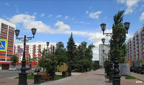 Коммунальное хозяйство уфы
