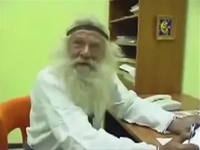 Старца андрея ворона