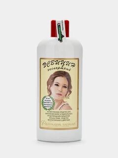 Лосьон эсвицин для волос как пользоваться