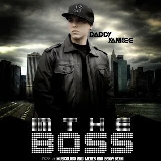 Daddy yankee mp3