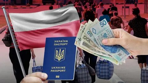 Польша экономика