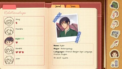 Dating 14