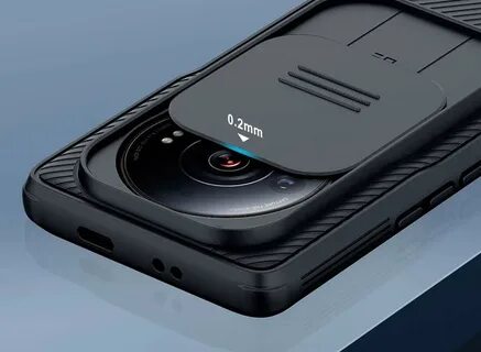 Защита камер xiaomi 12