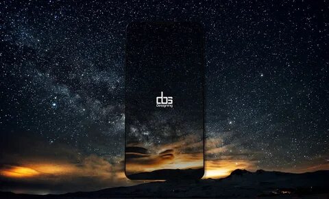 S 9 обои