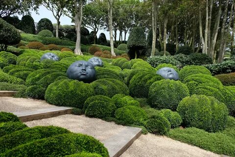 Will garden
