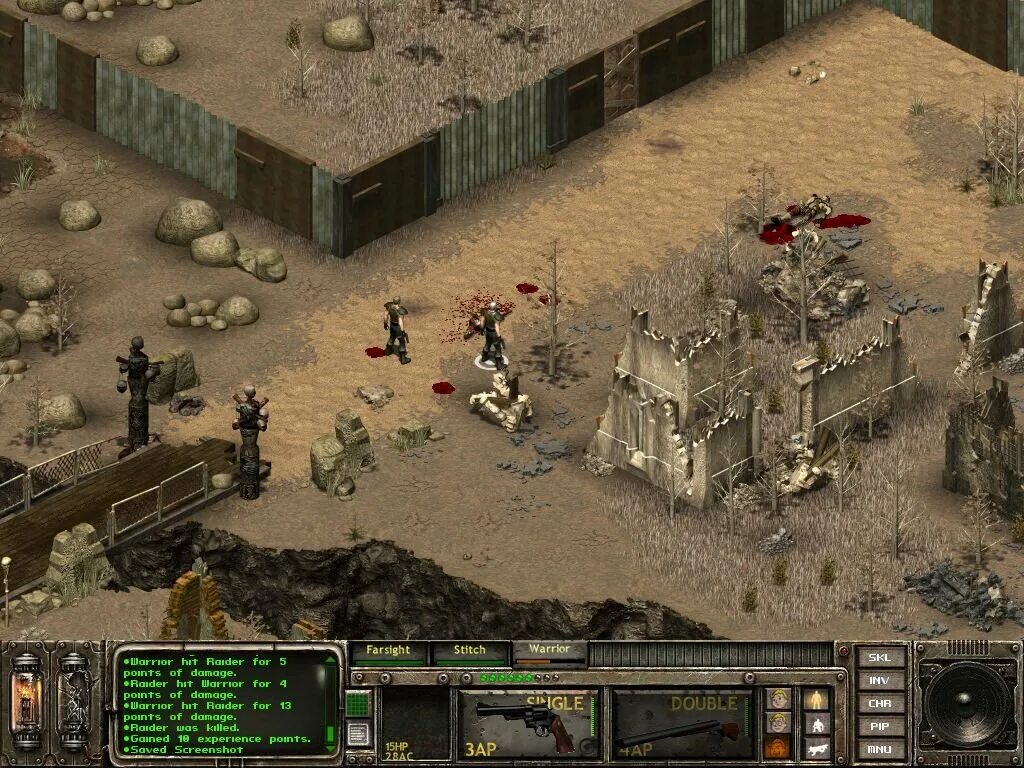 Игра fallout отзывы. Fallout Tactics: Brotherhood of Steel Скриншоты. Fallout 1 1997. Игра Fallout 1. Игра Fallout 2.