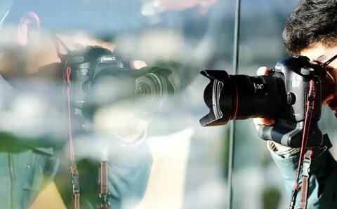 Photography competition