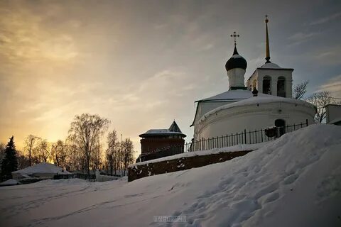 Середина декабря