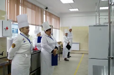 Апатитский политехнический колледж